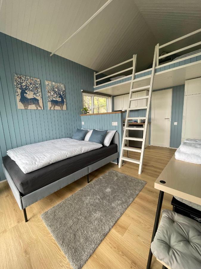 Amma Jona Villa Hvolsvollur Ngoại thất bức ảnh