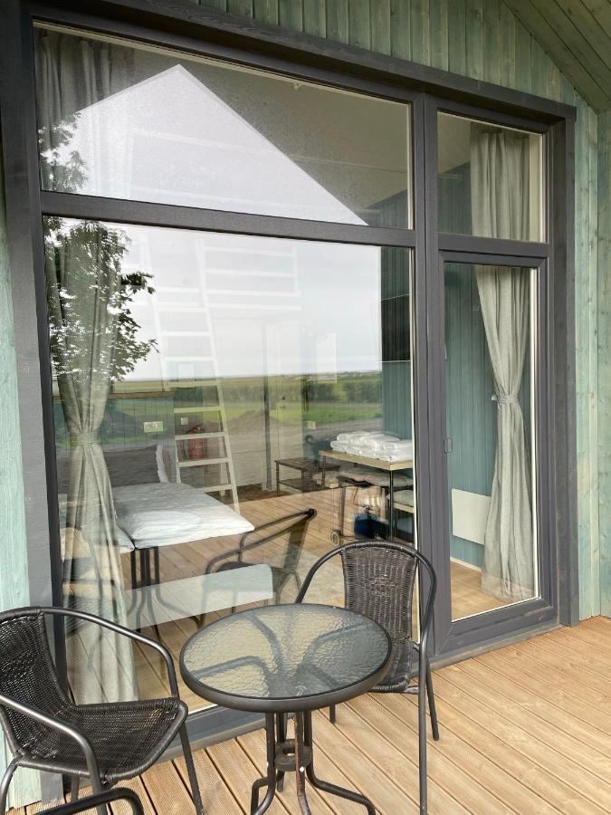 Amma Jona Villa Hvolsvollur Ngoại thất bức ảnh