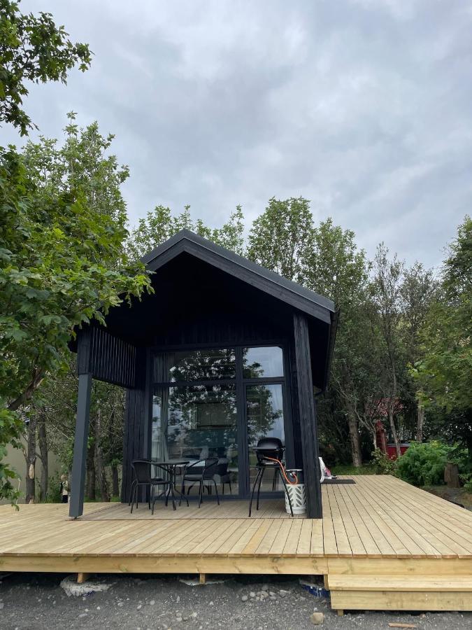 Amma Jona Villa Hvolsvollur Ngoại thất bức ảnh